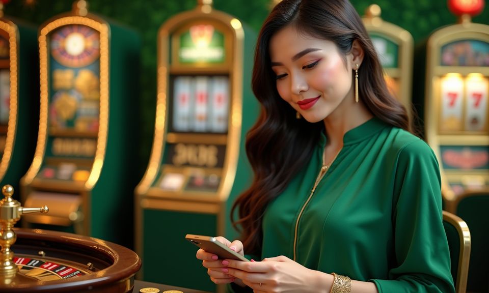 cy99 casino app visual